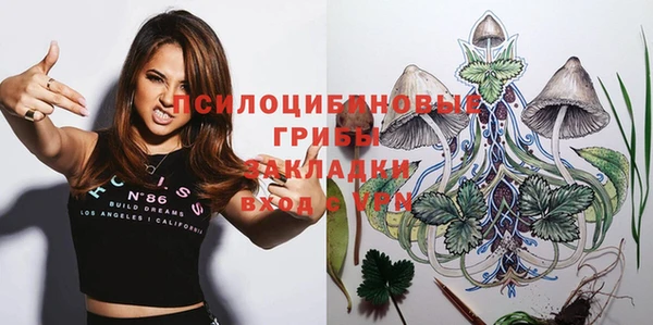 мескалин Баксан